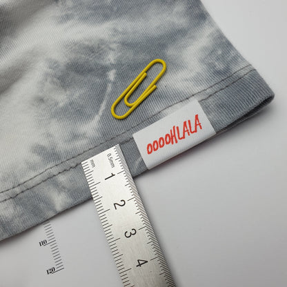 #09ST - SOFT TWILL SINGLE FOLD HEM LABELS