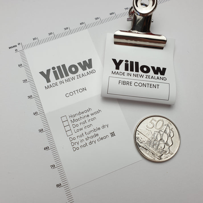 45mm / REGULAR - Between 45-84mm label (23-42mm folded height)