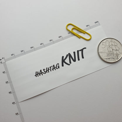 #12WPT - WHITE POLYESTER TAPE SEW-ON-FLAT LABELS