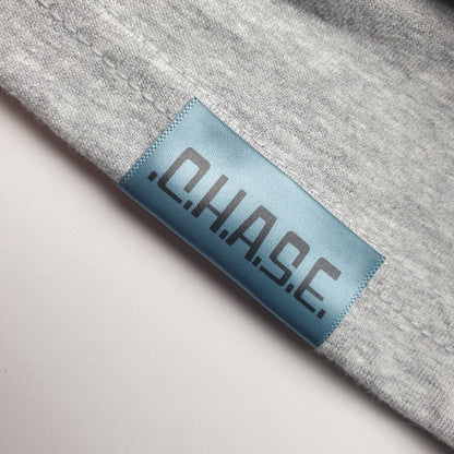 #09WS - HOT CUT SATIN HEM LABELS