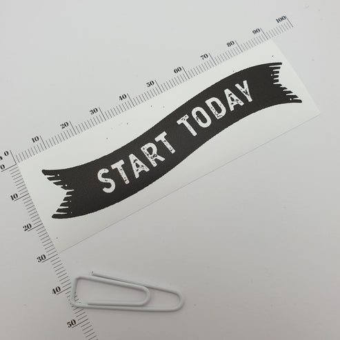 #12WPT - WHITE POLYESTER TAPE SEW-ON-FLAT LABELS